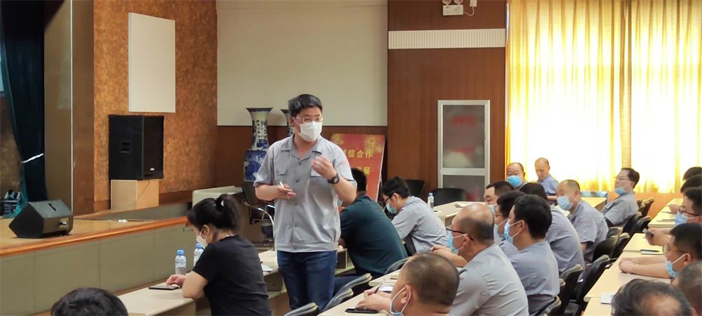 开展安全知识讲座 筑牢安全生产屏障(图4) 图片4.png