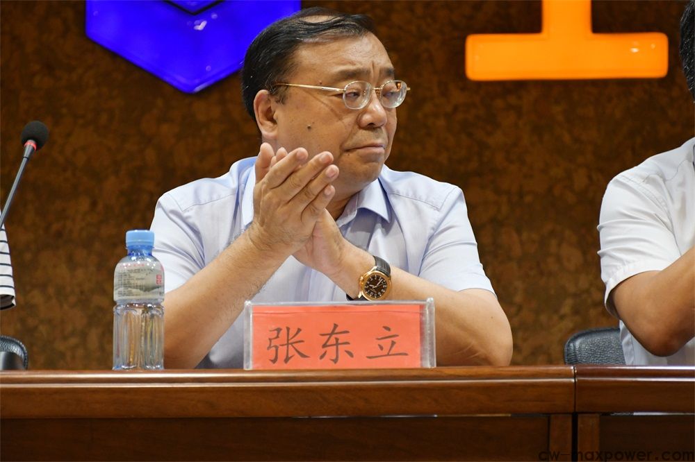 中国五金制品协会团体标准起草启动大会和第一次会议在壹定发集团召开 (图5) 中国五金制品协会团体标准起草启动大会和第一次会议在壹定发集团召开 (图5)